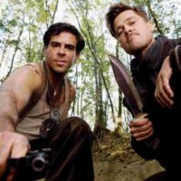 Inglourious Basterds: Tarantino Takes on the Nazis