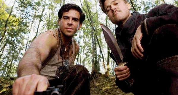 Inglourious Basterds: Tarantino Takes on the Nazis