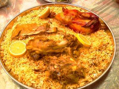 The Yemen Restaurant: Authentic Tastes of the Region