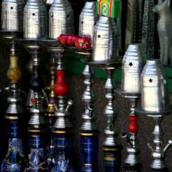 The Shisha Lovers’ Guide to Cairo