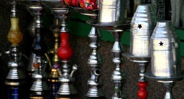 The Shisha Lovers’ Guide to Cairo