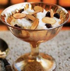 El Malky: Rice Pudding That’s Better Than Your Mum’s