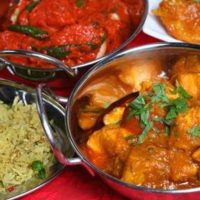 Nile Bukhara: Dine like Indian Royalty
