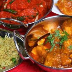 Nile Bukhara: Dine like Indian Royalty