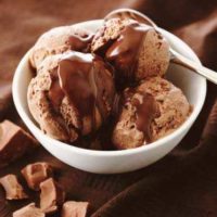 Abdel Rahim Koueider: Ice Cream to Die For
