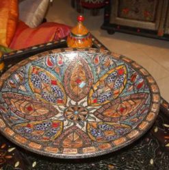 Moroccan Konooz: A Taste of Morocco in Cairo