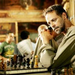 El Shams: Ahwa Like it’s Been for Ages