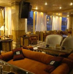 Absolute: Still in Style on the Dancefloor?