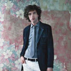 Mika: The Boy Who Knew Too Much