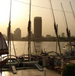 The Essential Guide to Felucca Rides