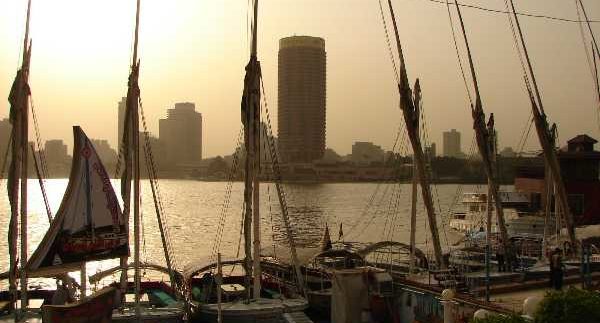 The Essential Guide to Felucca Rides