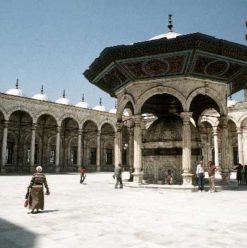 The Citadel: Cairo’s Ancient Fortress