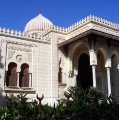 Museum of Islamic Ceramics: Beautiful Browsing for the History-phobes