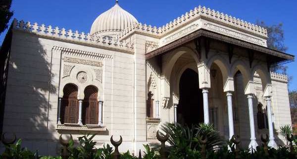 Museum of Islamic Ceramics: Beautiful Browsing for the History-phobes