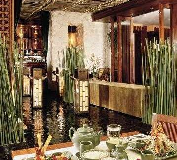 Birdcage: Thai Splendour