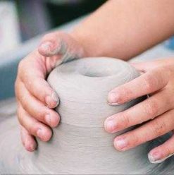 Clay House: Where Food and Fun Mingle