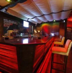 Mojo’s: The New Hot Spot in Town