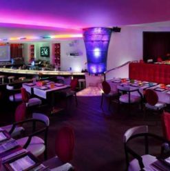 Club 35: Strictly Come Dancing