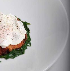 Cellardoor Bistro: Local Favourite, International Gourmet