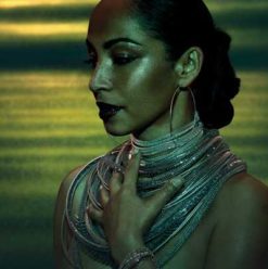 Sade: Soldier of Love