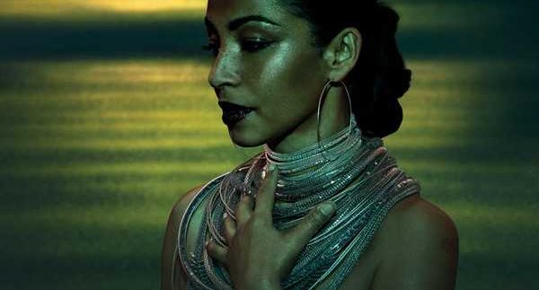 Sade: Soldier of Love