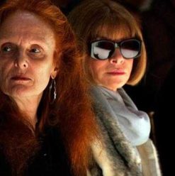 The September Issue: A Wintour Wonderland