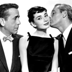 360 Essentials: Ultimate Chick Flicks