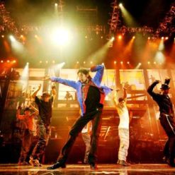 This Is It: Michael Jackson’s Music Legacy