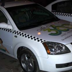 Cairo 360 Everywhere