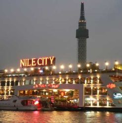 Studio Misr: A Hearty Classic