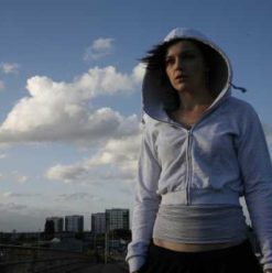 Fish Tank: Gritty Brit Flick