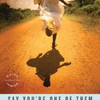 Say You’re One of Them: A Portrait of Africa's Youth