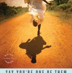 Say You’re One of Them: A Portrait of Africa’s Youth