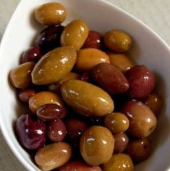 Zitouni: Lebanese beyond Buffet