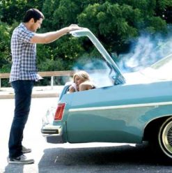 The Bounty Hunter: Aniston and Butler Go Head to Head