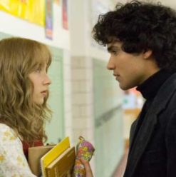 The Lovely Bones: Peter Jackson Takes on Murder