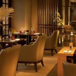 Oak Grill: A Class Act in Fine Dining