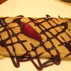 Munchies: A Few Carbs Can Go A Long Way