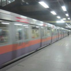 Cairo Unknown: (Mostly) Cooler Underground