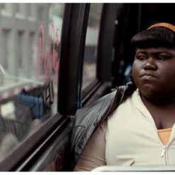 Precious: Based on the Novel Push by Sapphire : A Provocative, Heartbreaking Portrayal