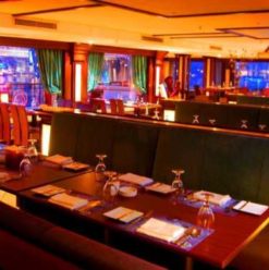 El Mundo: Food for a Fairy Tale