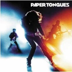 Paper Tongues: Paper Tongues