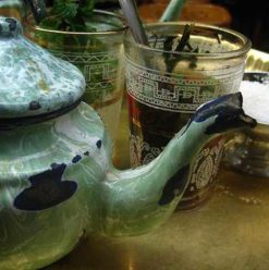 El Fishawy: The Place for Ahwa, Tradition and the Sometimes Bizarre