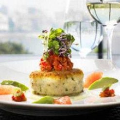 Brunch at the Fairmont Nile City: Classy Buffet, International Cuisine