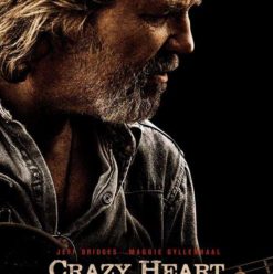 Crazy Heart: Bridges Gives Lifetime Performance