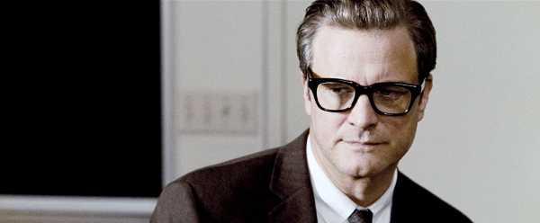 A Single Man: Visually Stunning with a Real Emotional Core