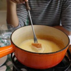 Le Chantilly: Enchanting Food, Disenchanting Service