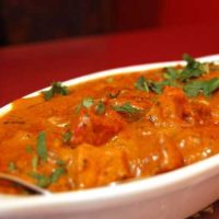 Nawab:  Fabulous Indian Packs a Flavourful Punch