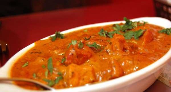 Nawab:  Fabulous Indian Packs a Flavourful Punch