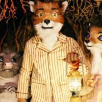 Fantastic Mr. Fox: A Happy Dig into A Fox’s Hole